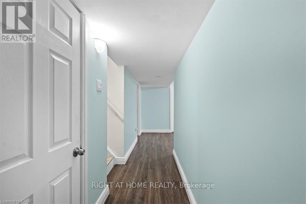 Lower Level - 134 Victor Boulevard, Hamilton (Greeningdon), Ontario  L9A 2V4 - Photo 3 - X13417992