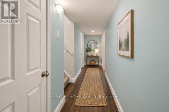 Lower Level - 134 Victor Boulevard, Hamilton (Greeningdon), Ontario  L9A 2V4 - Photo 4 - X13417992