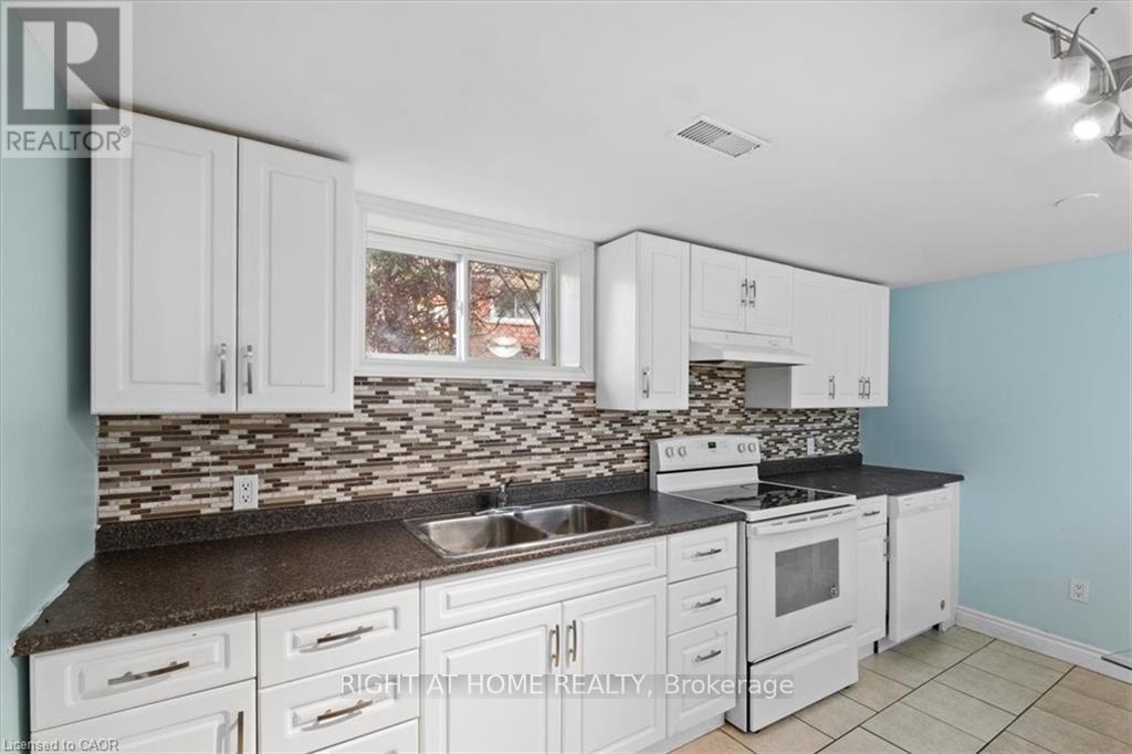 Lower Level - 134 Victor Boulevard, Hamilton (Greeningdon), Ontario  L9A 2V4 - Photo 5 - X13417992