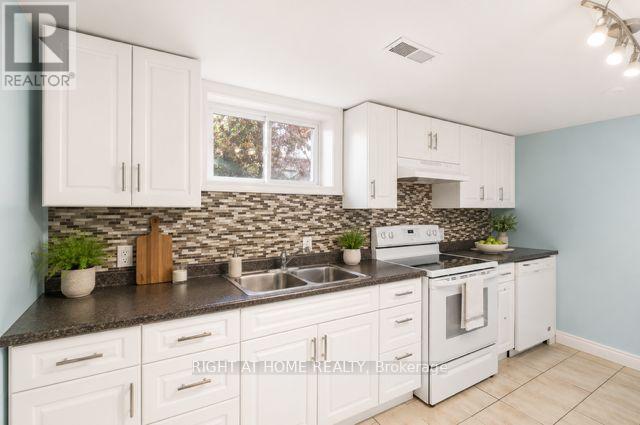 Lower Level - 134 Victor Boulevard, Hamilton (Greeningdon), Ontario  L9A 2V4 - Photo 6 - X13417992