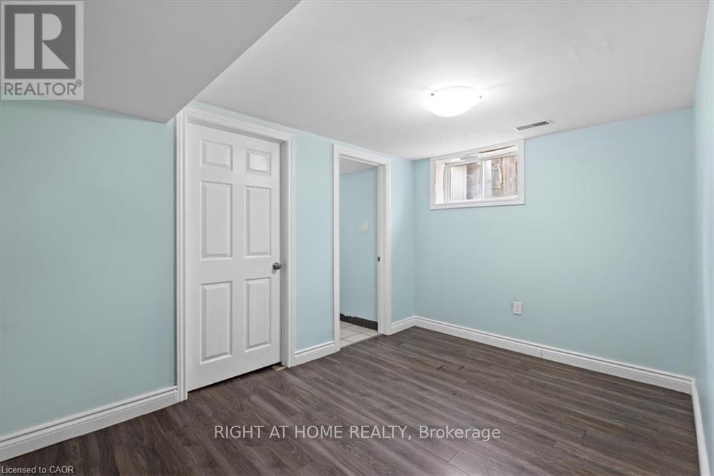 Lower Level - 134 Victor Boulevard, Hamilton (Greeningdon), Ontario  L9A 2V4 - Photo 9 - X13417992