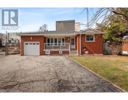 LOWER LEVEL - 134 VICTOR BOULEVARD, Hamilton, Ontario