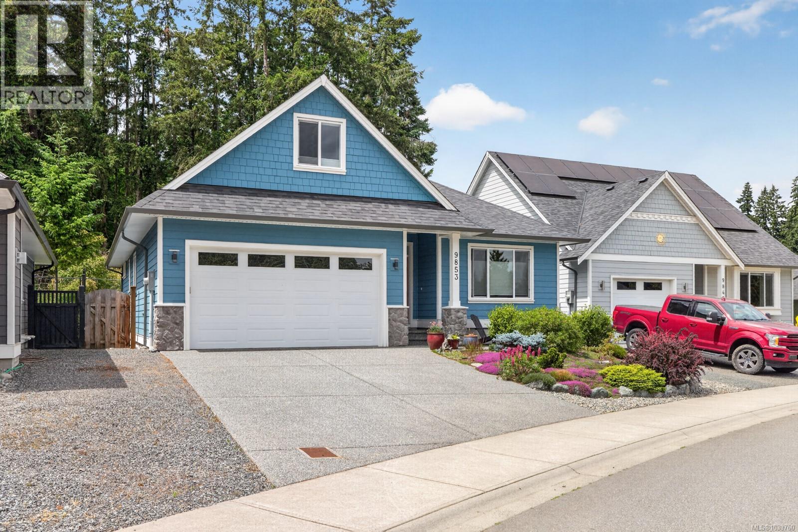 9853 Napier Pl, Chemainus, British Columbia  V0R 1K2 - Photo 8 - 1039760
