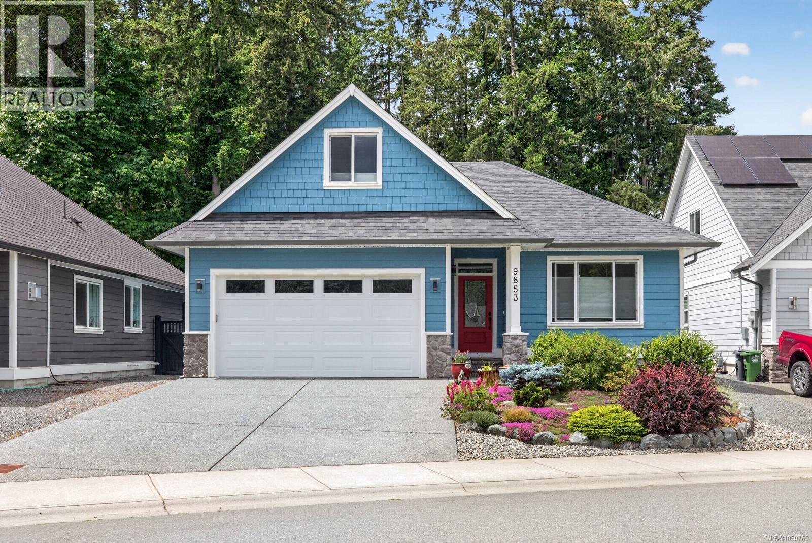 9853 Napier Pl, Chemainus, British Columbia  V0R 1K2 - Photo 42 - 1039760