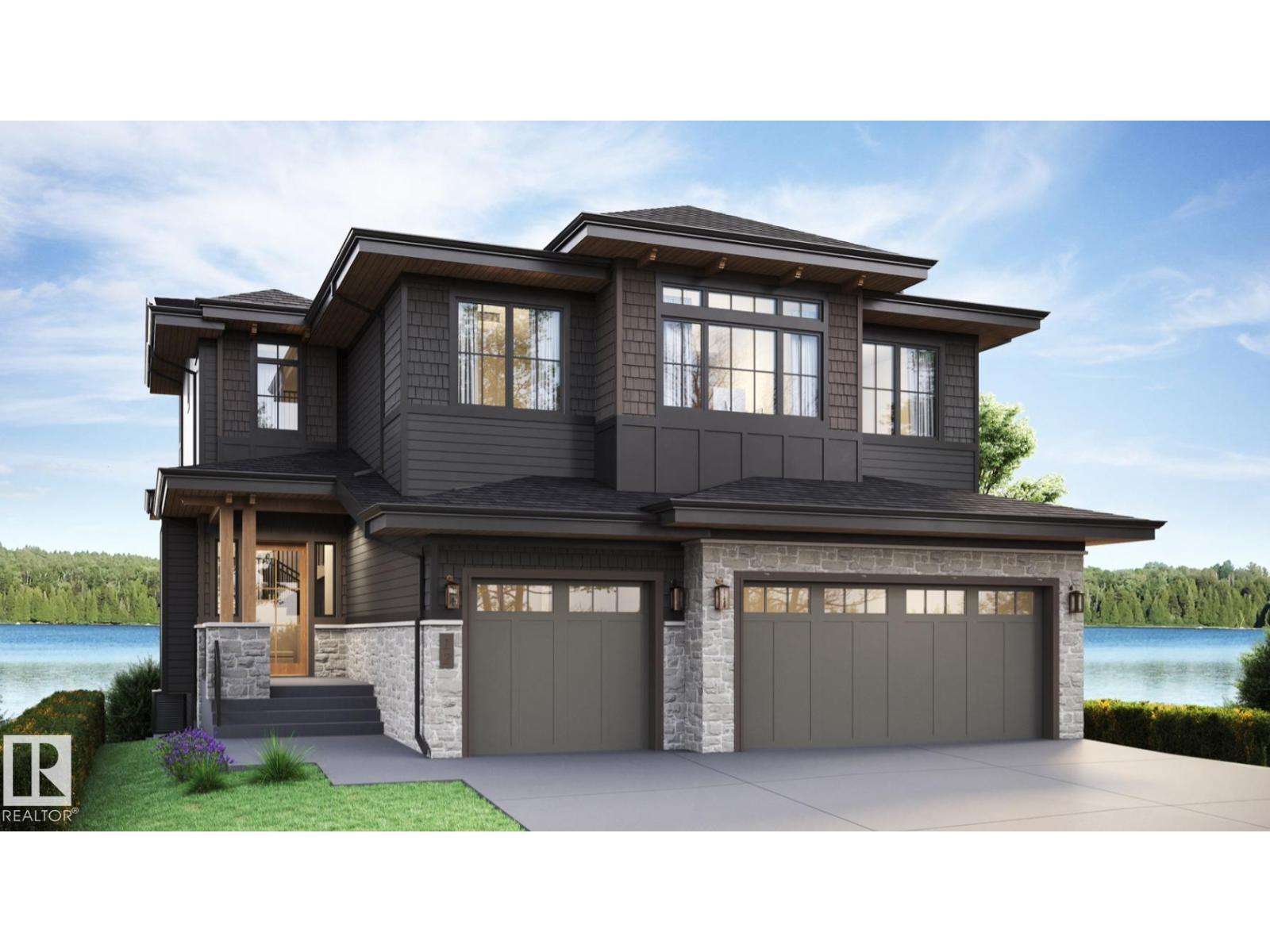 12 JARDIN PL, St. Albert, Alberta