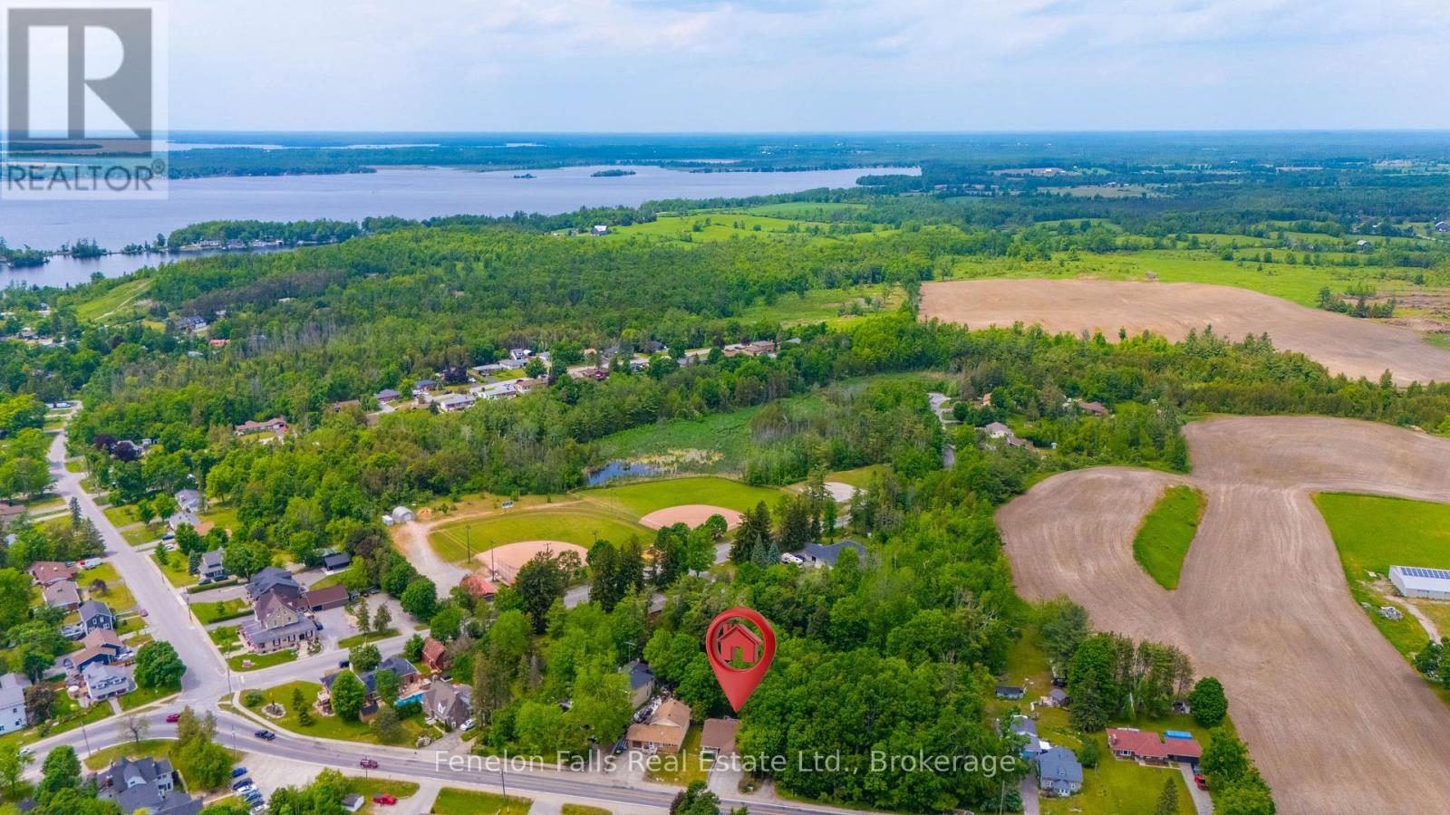 17 Short Street, Kawartha Lakes (Fenelon Falls), Ontario  K0M 1N0 - Photo 10 - X13418040