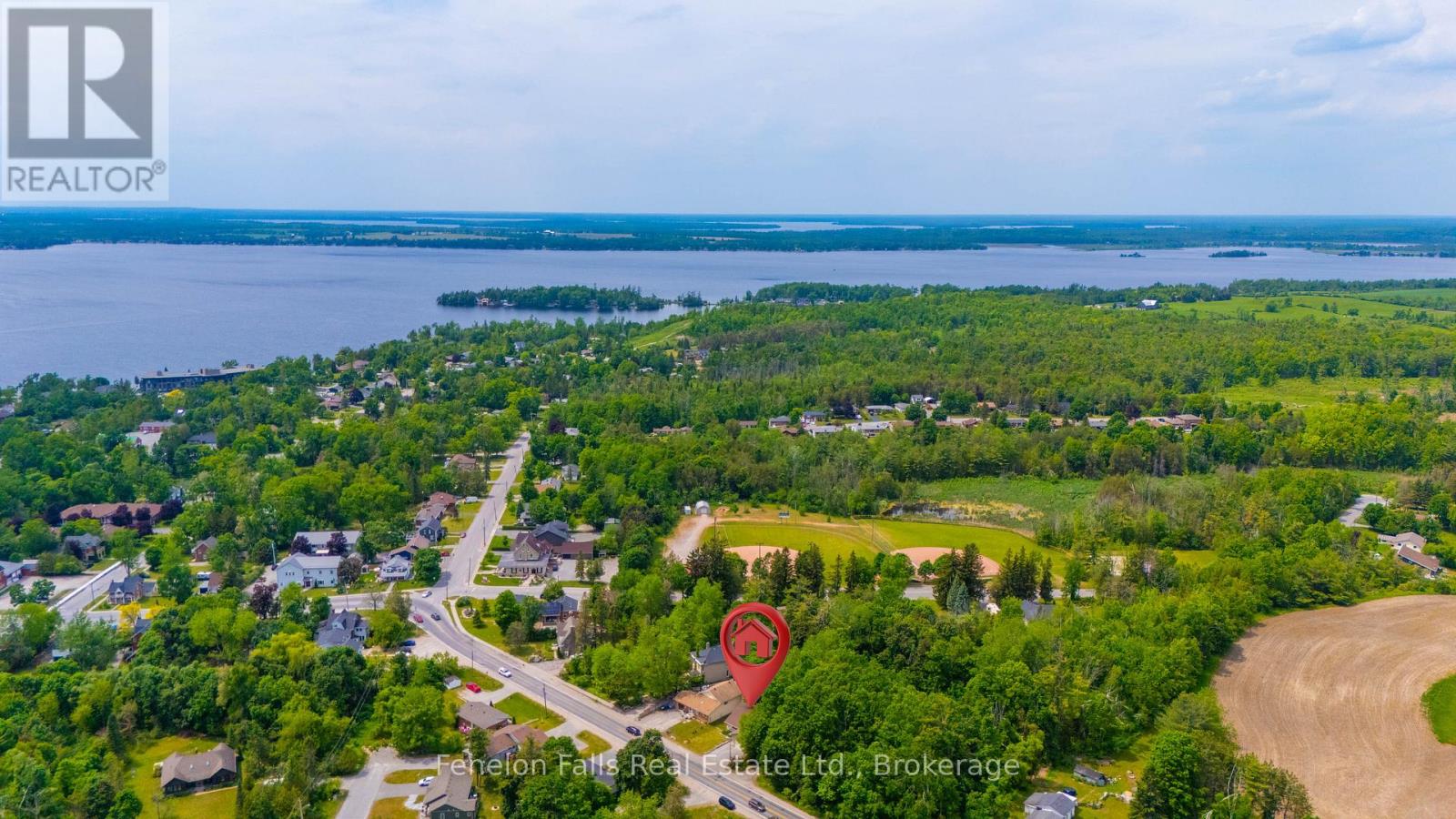 17 Short Street, Kawartha Lakes (Fenelon Falls), Ontario  K0M 1N0 - Photo 11 - X13418040