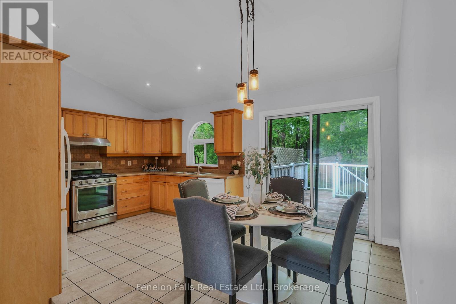 17 Short Street, Kawartha Lakes (Fenelon Falls), Ontario  K0M 1N0 - Photo 17 - X13418040