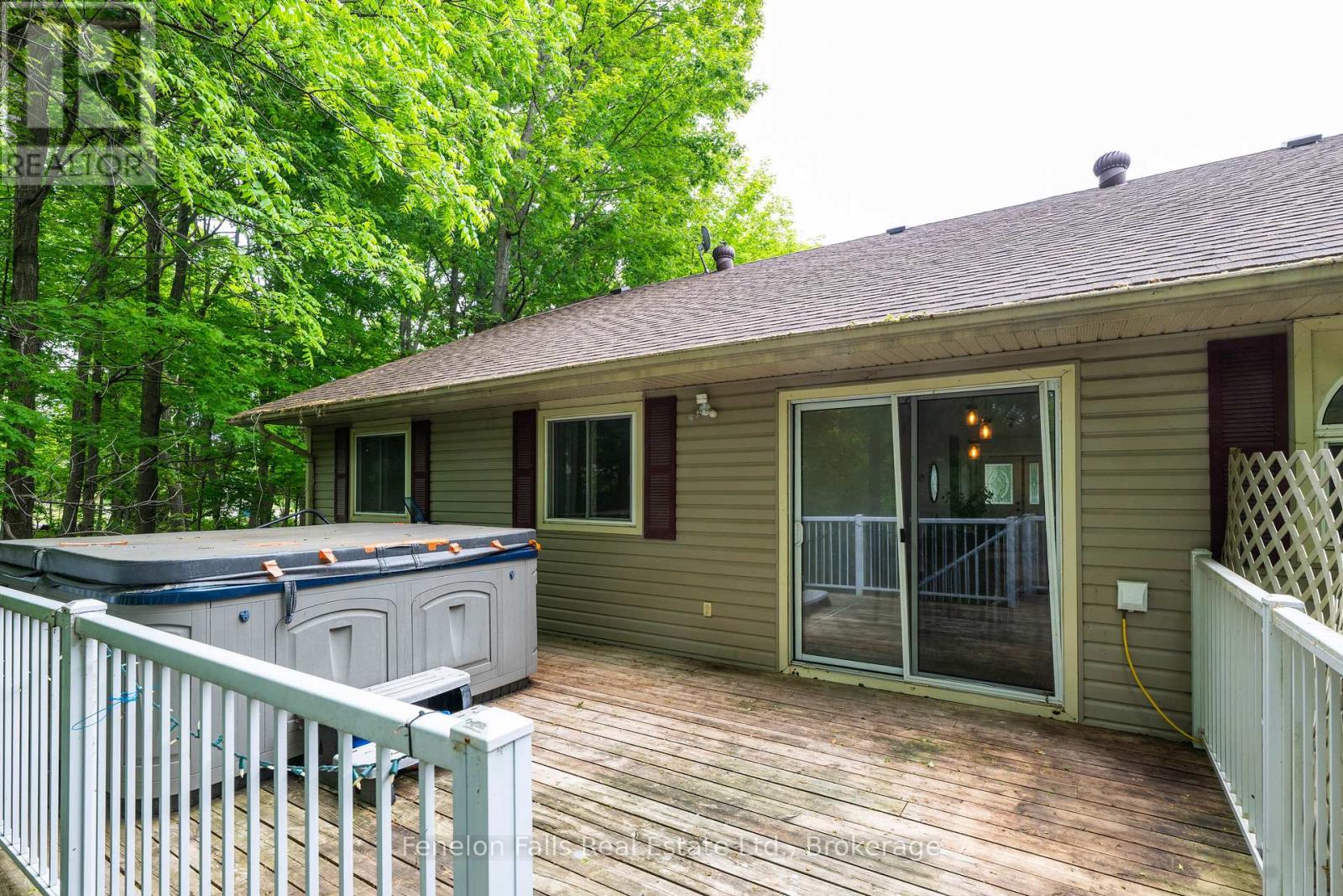 17 Short Street, Kawartha Lakes (Fenelon Falls), Ontario  K0M 1N0 - Photo 40 - X13418040