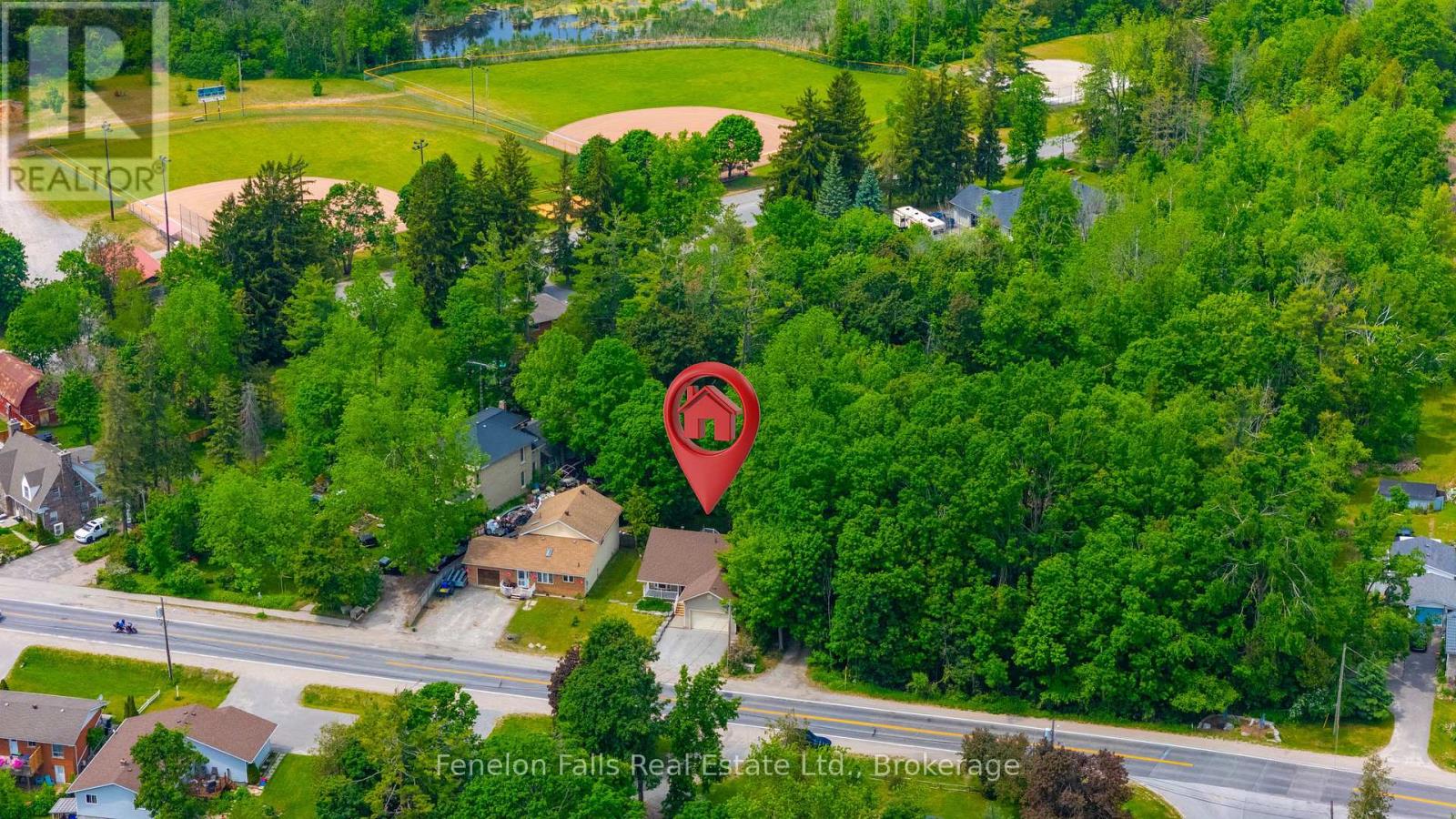 17 Short Street, Kawartha Lakes (Fenelon Falls), Ontario  K0M 1N0 - Photo 7 - X13418040