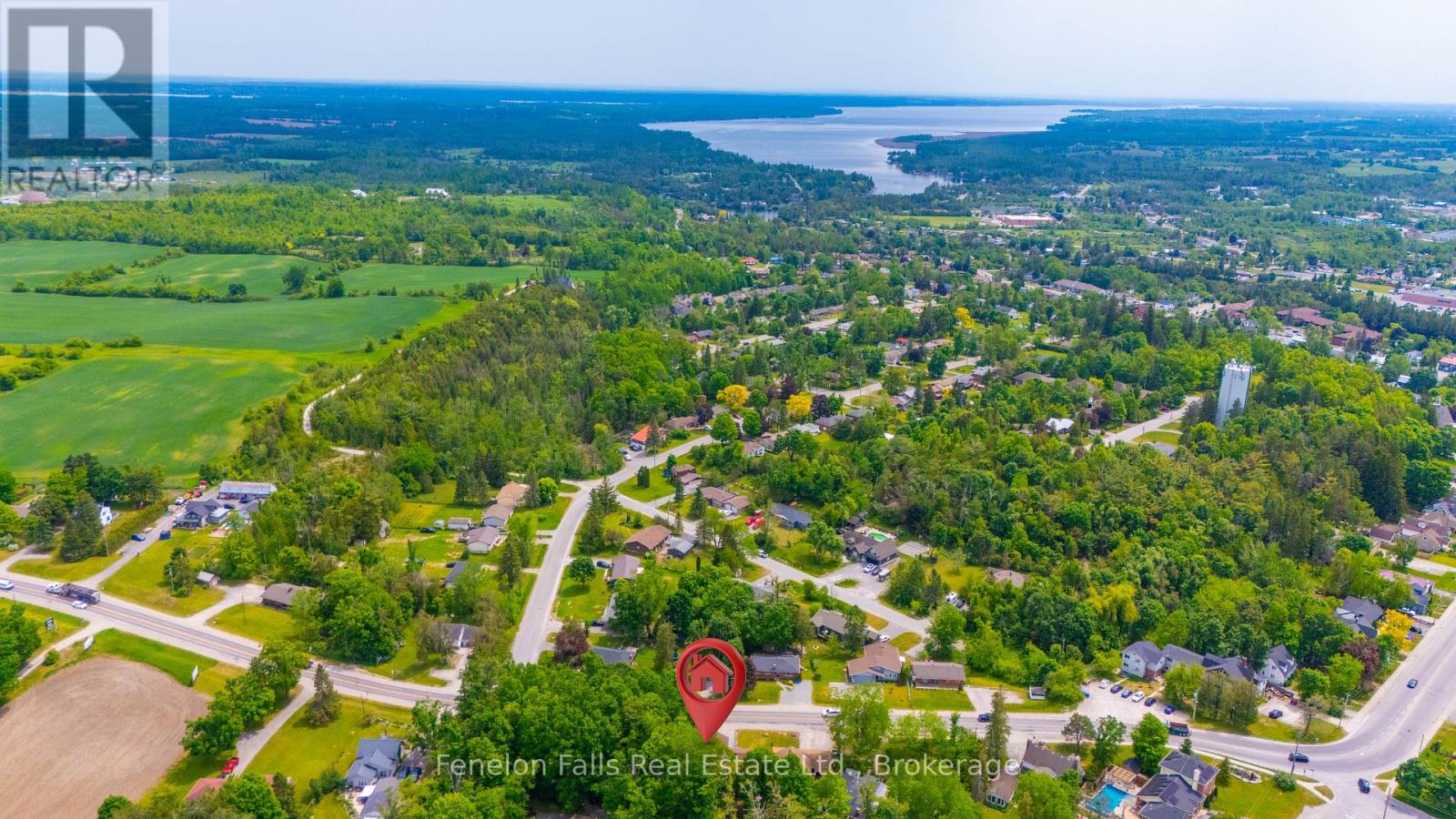 17 Short Street, Kawartha Lakes (Fenelon Falls), Ontario  K0M 1N0 - Photo 9 - X13418040