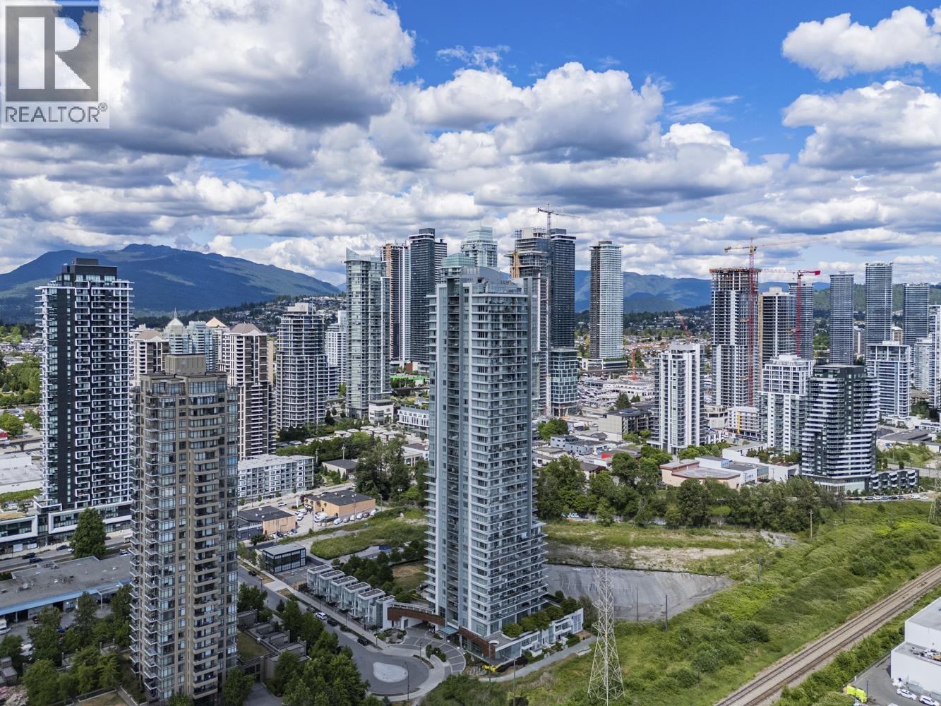 1908 2388 Madison Avenue, Burnaby, British Columbia  V5C 0K8 - Photo 1 - R3133660