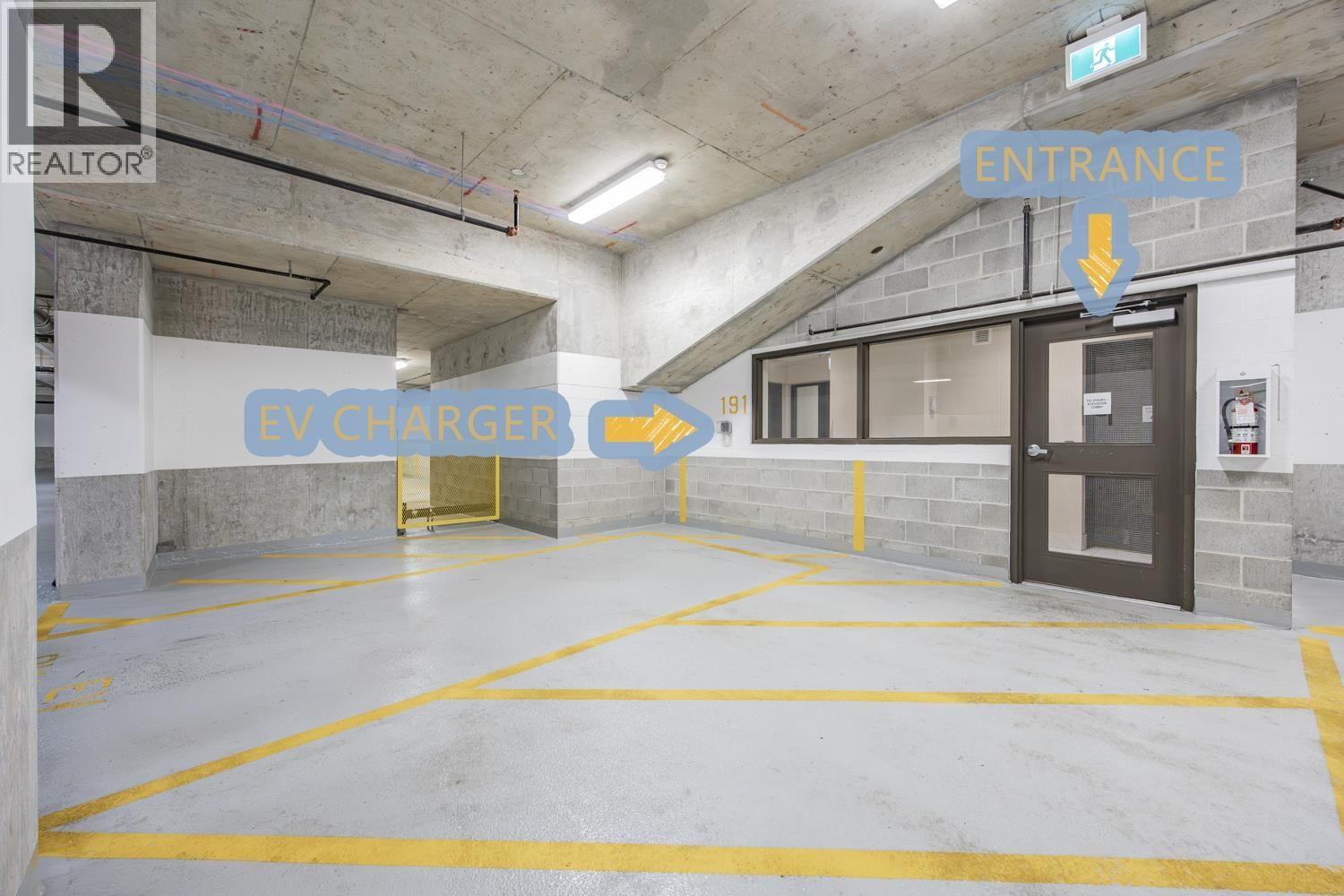 1908 2388 Madison Avenue, Burnaby, British Columbia  V5C 0K8 - Photo 22 - R3133660