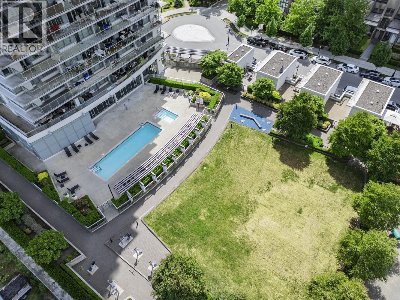 1908 2388 Madison Avenue, Burnaby, British Columbia  V5C 0K8 - Photo 35 - R3133660