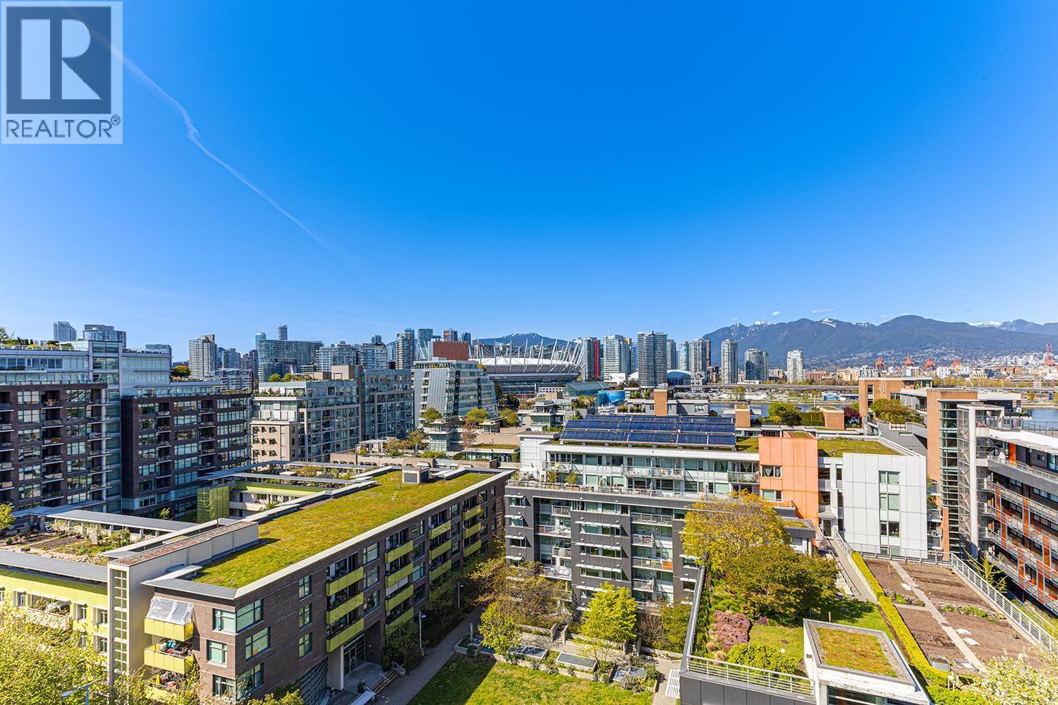 1404 138 W 1st Avenue, Vancouver, British Columbia  V5Y 0H5 - Photo 19 - R3133524