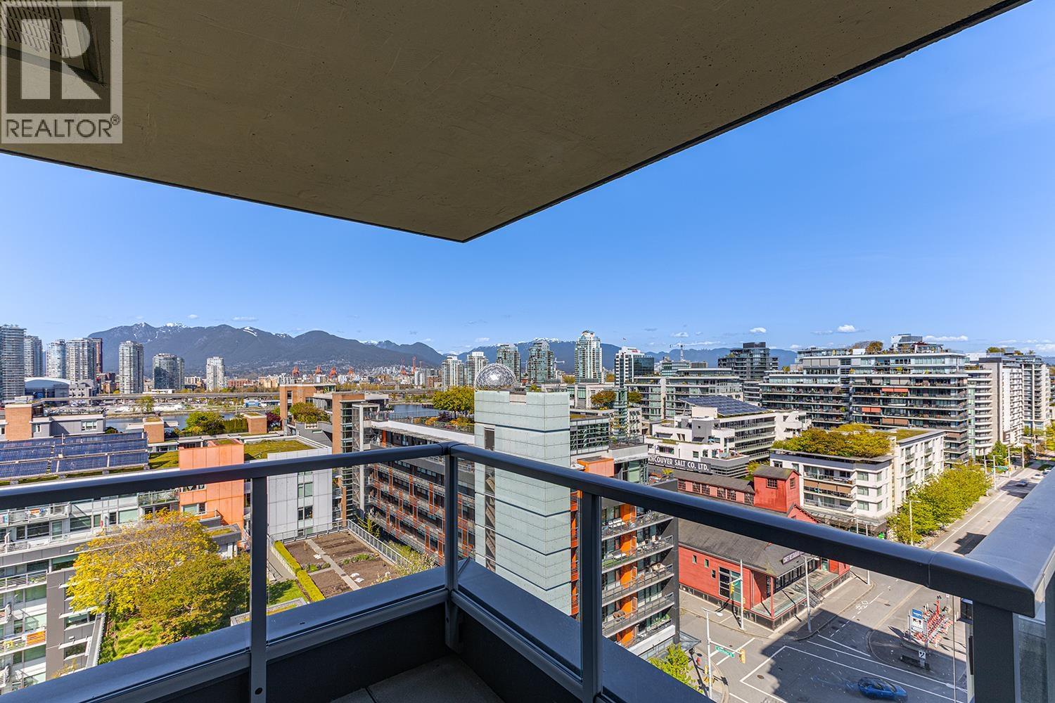 1404 138 W 1st Avenue, Vancouver, British Columbia  V5Y 0H5 - Photo 18 - R3133524