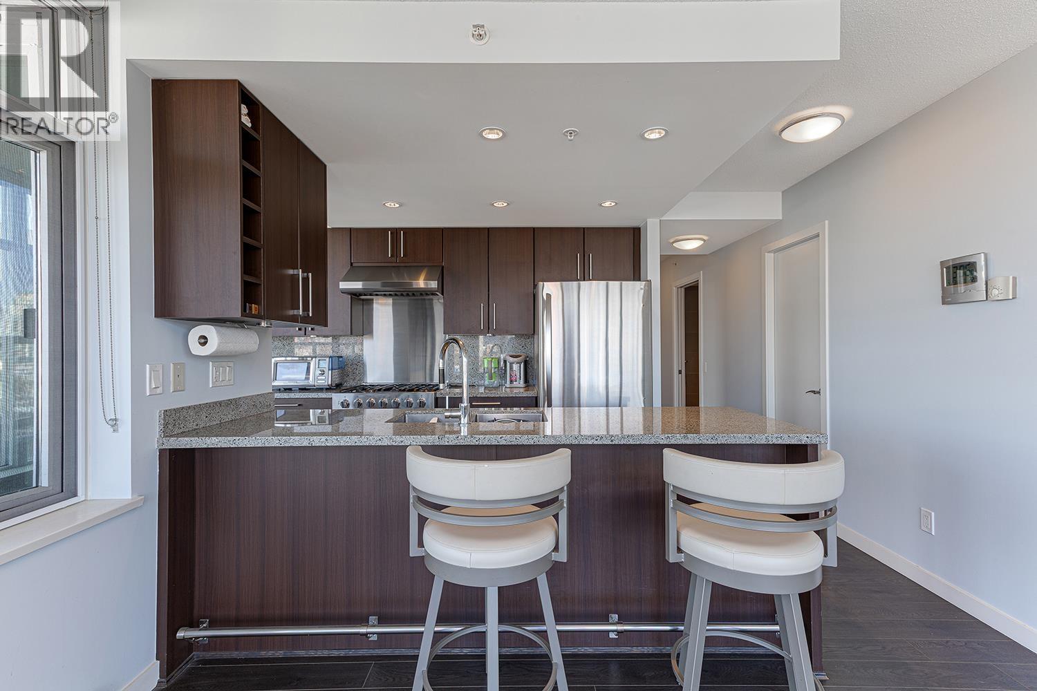 1404 138 W 1st Avenue, Vancouver, British Columbia  V5Y 0H5 - Photo 7 - R3133524