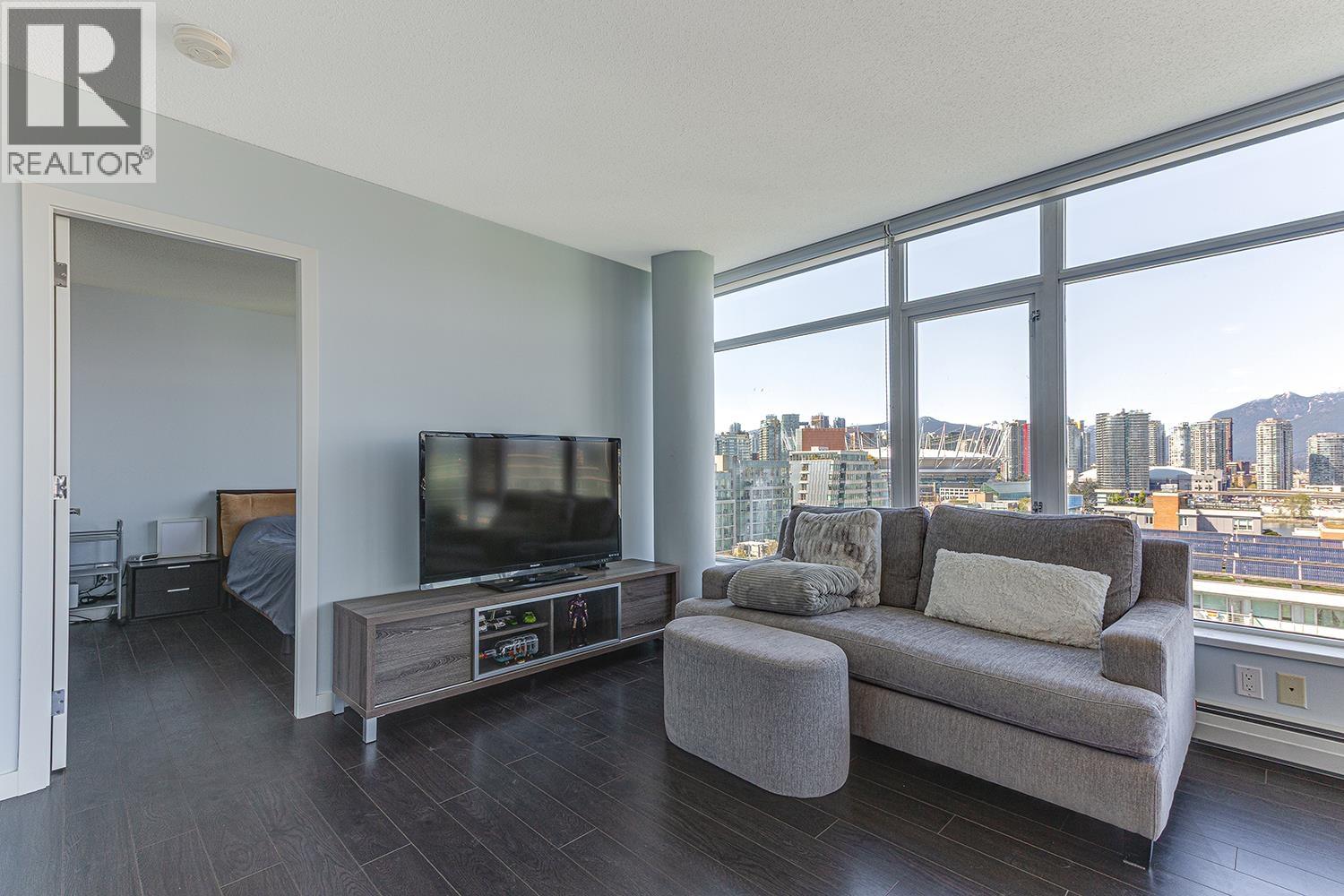 1404 138 W 1st Avenue, Vancouver, British Columbia  V5Y 0H5 - Photo 4 - R3133524