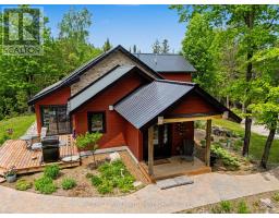 543 FRENCH LINE ROAD, Lanark Highlands, Ontario