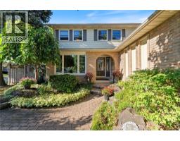 2251 KIRKBURN Drive, Burlington, Ontario
