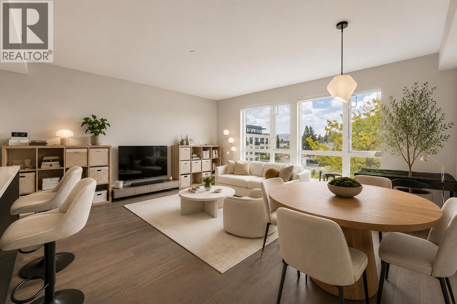 308 4080 Yukon Street, Vancouver, British Columbia  V5Y 0L4 - Photo 2 - R3133819