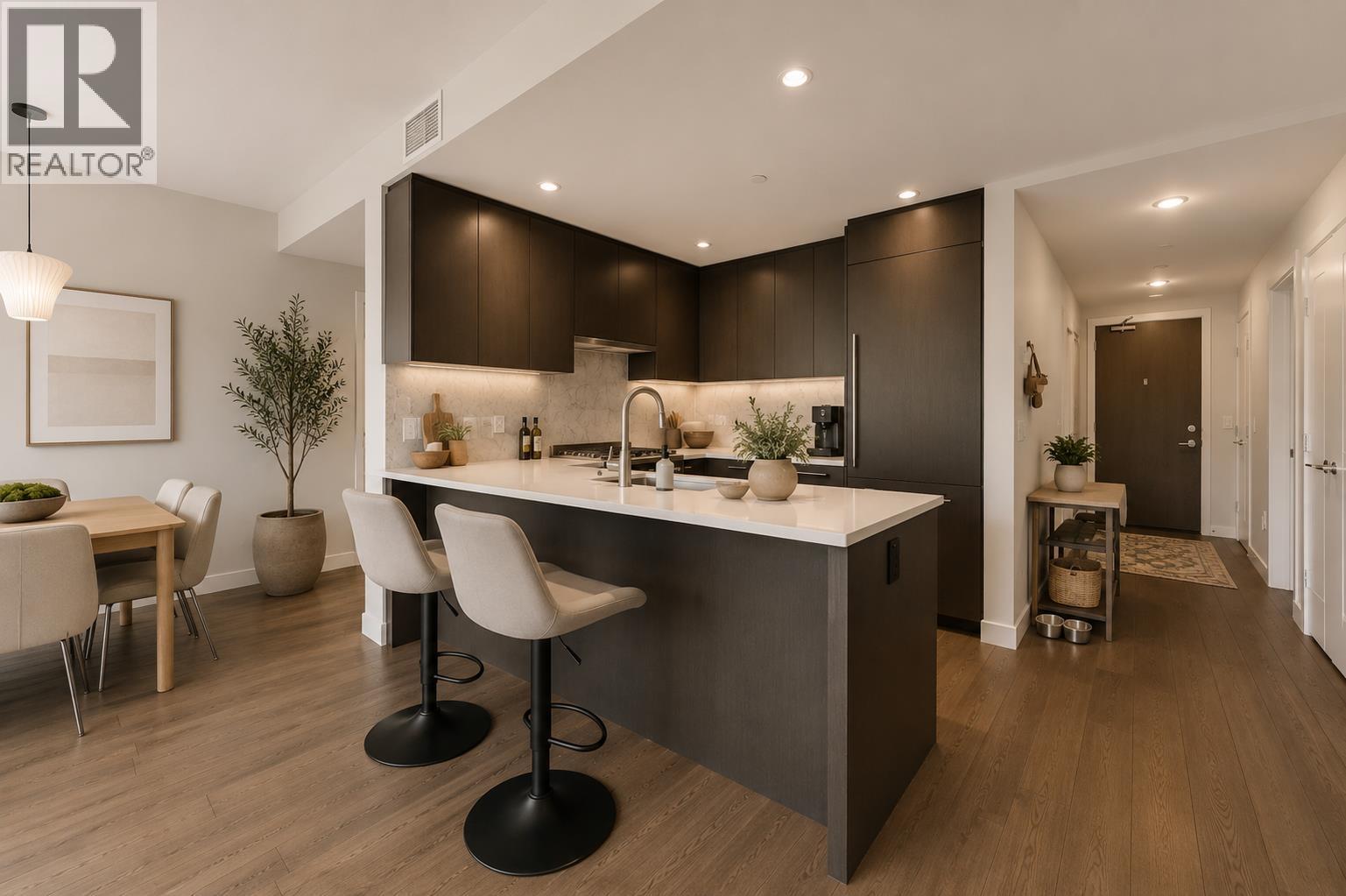 308 4080 Yukon Street, Vancouver, British Columbia  V5Y 0L4 - Photo 4 - R3133819