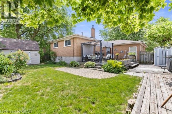 789 Rymal Road, Hamilton, Ontario  L8W 1B6 - Photo 25 - 40837536