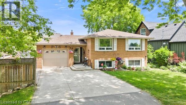 789 RYMAL Road, Hamilton, Ontario