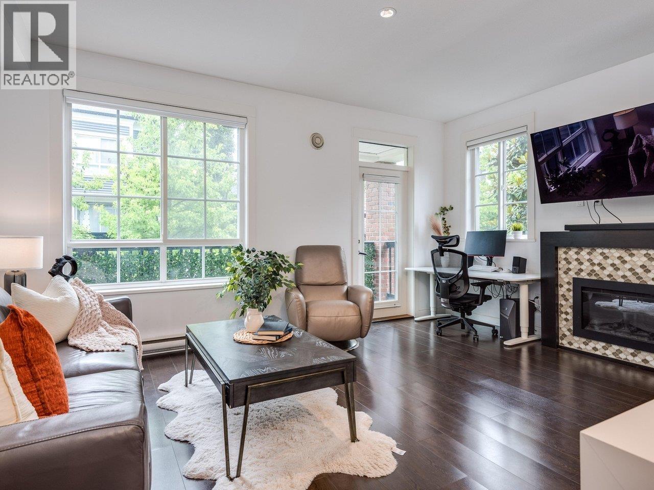 48 2423 Avon Place, Port Coquitlam, British Columbia  V3B 0H5 - Photo 6 - R3133401