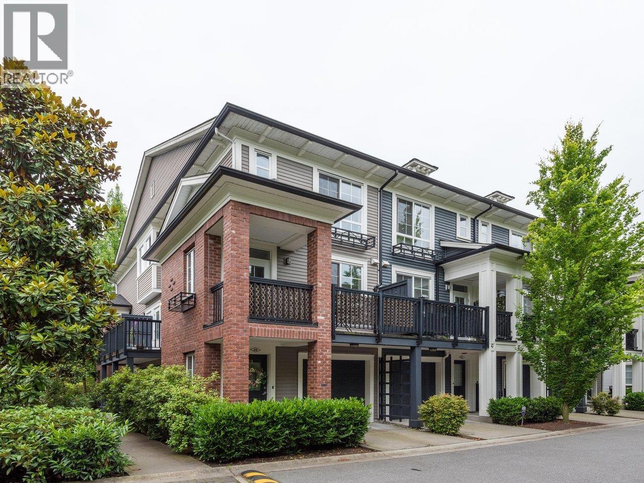 48 2423 AVON PLACE, Port Coquitlam, British Columbia