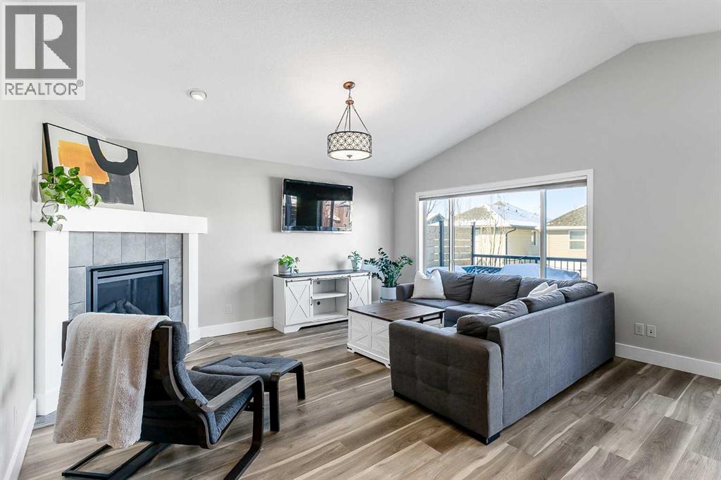 60 Auburn Glen Green SE, Calgary, Alberta  T3M 0R2 - Photo 9 - A2315672