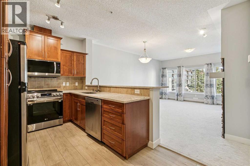 341, 20 Discovery Ridge Close SW, Calgary, Alberta  T3H 5X4 - Photo 7 - A2315563