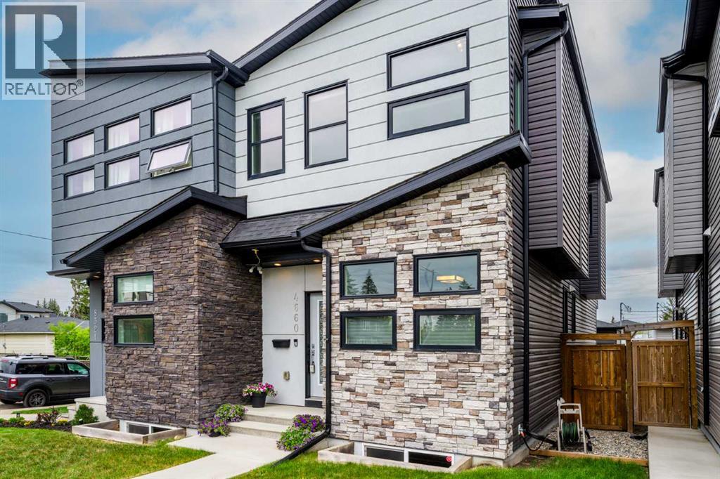 4660 82 Street Nw, Calgary, Alberta  T3B 2P7 - Photo 3 - A2316823
