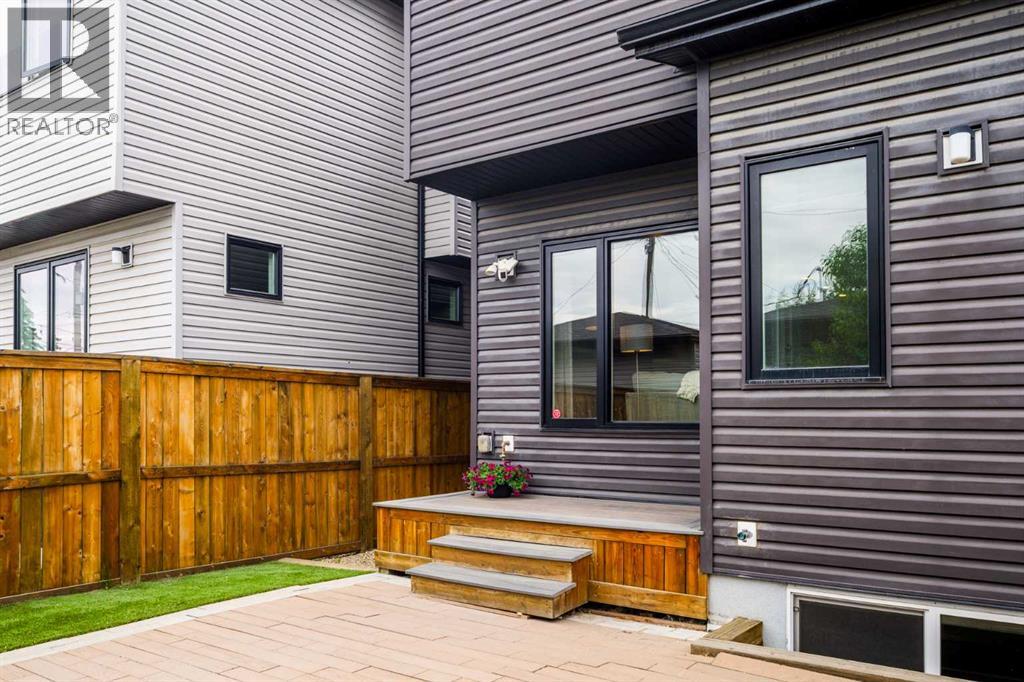 4660 82 Street Nw, Calgary, Alberta  T3B 2P7 - Photo 38 - A2316823