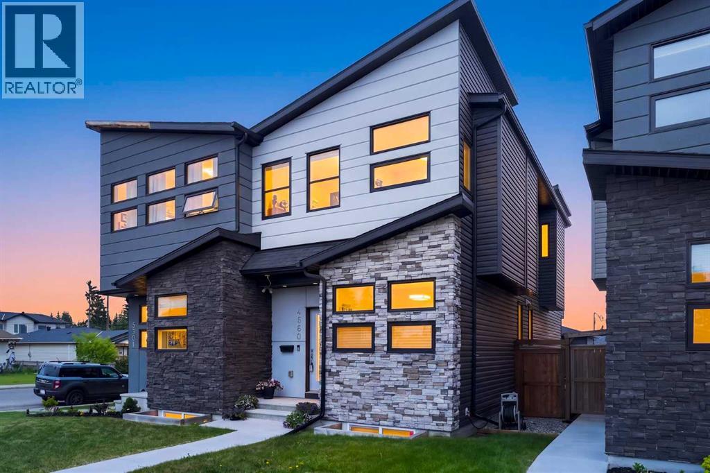 4660 82 Street NW, Calgary, Alberta
