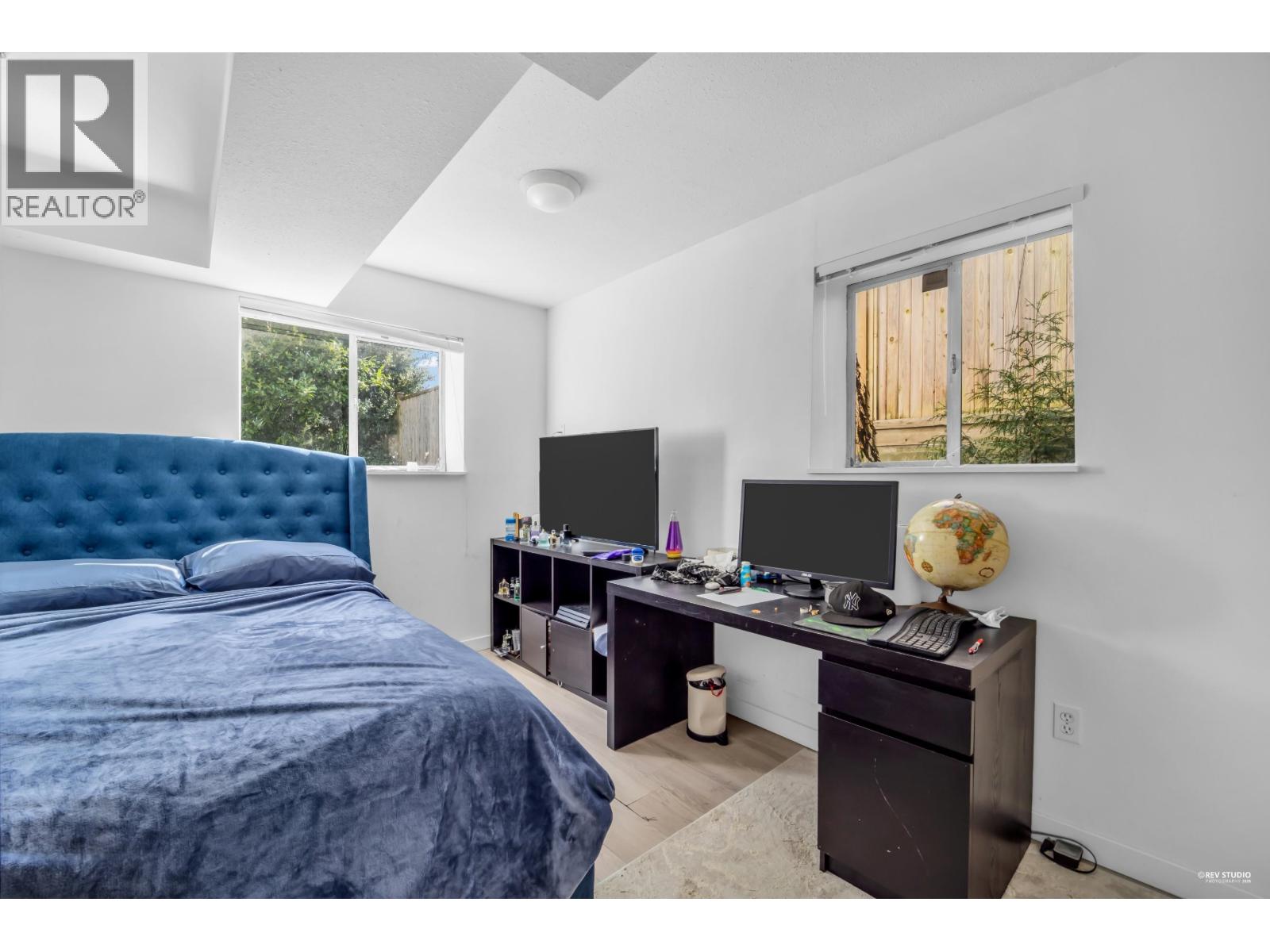 7750 15th Avenue, Burnaby, British Columbia  V3N 1W5 - Photo 15 - R3133821