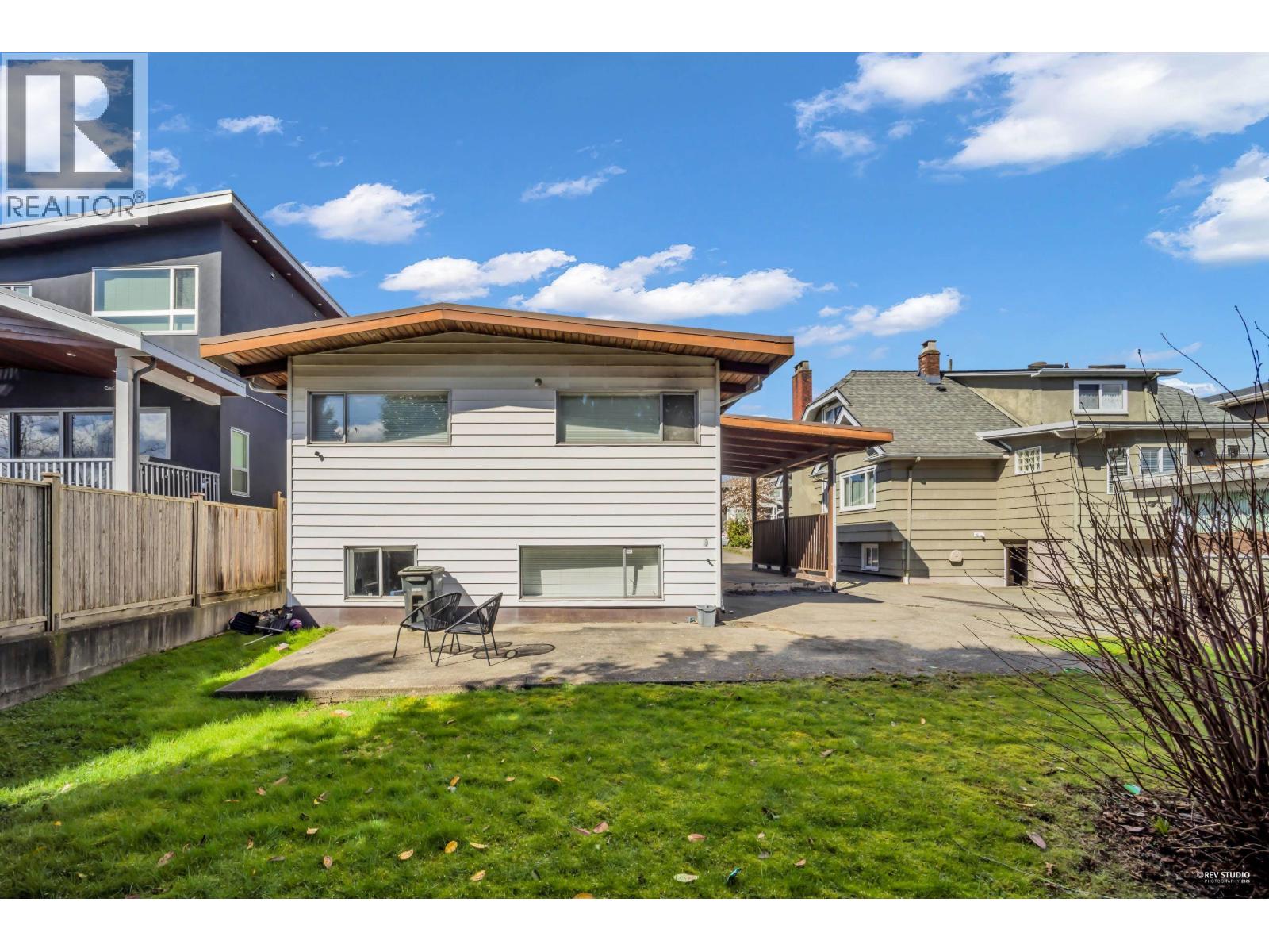 7750 15th Avenue, Burnaby, British Columbia  V3N 1W5 - Photo 22 - R3133821