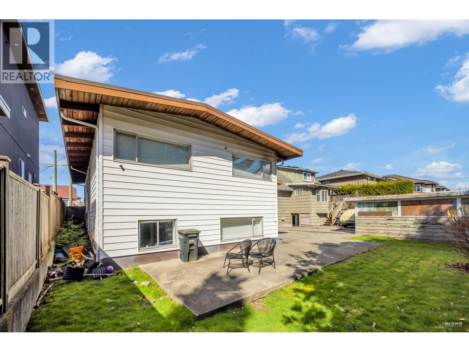 7750 15th Avenue, Burnaby, British Columbia  V3N 1W5 - Photo 23 - R3133821