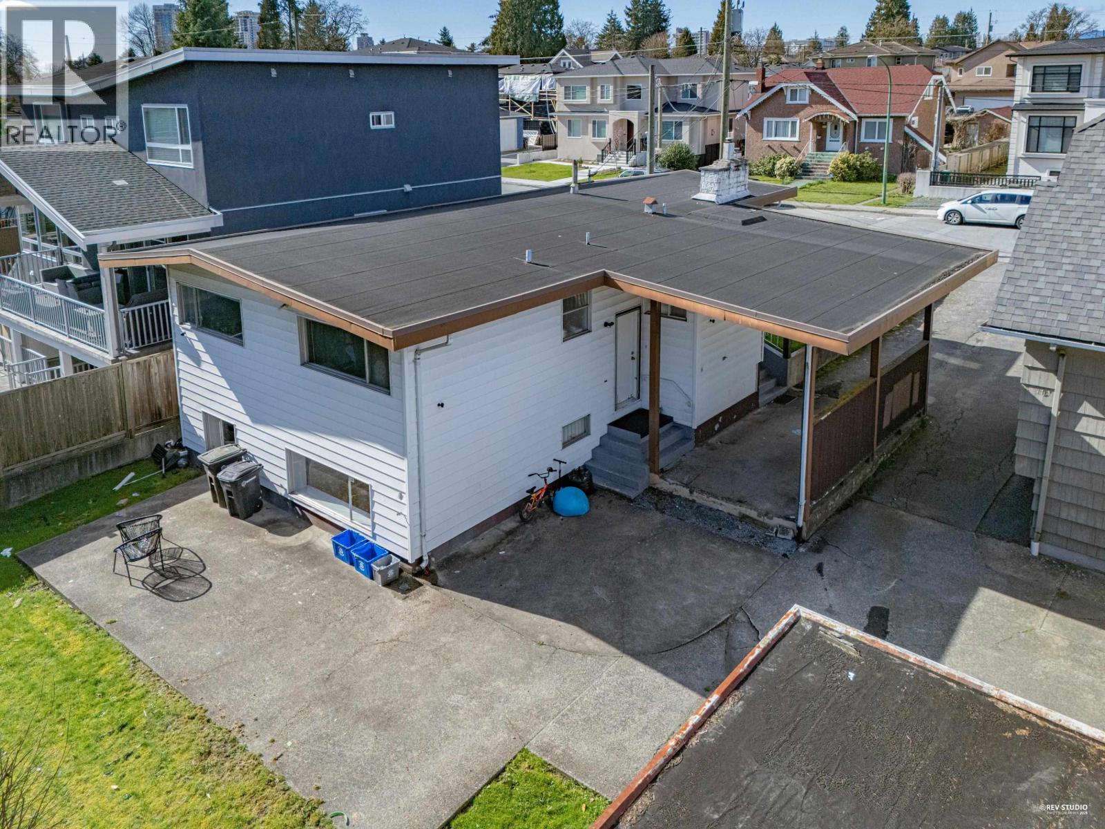 7750 15th Avenue, Burnaby, British Columbia  V3N 1W5 - Photo 24 - R3133821