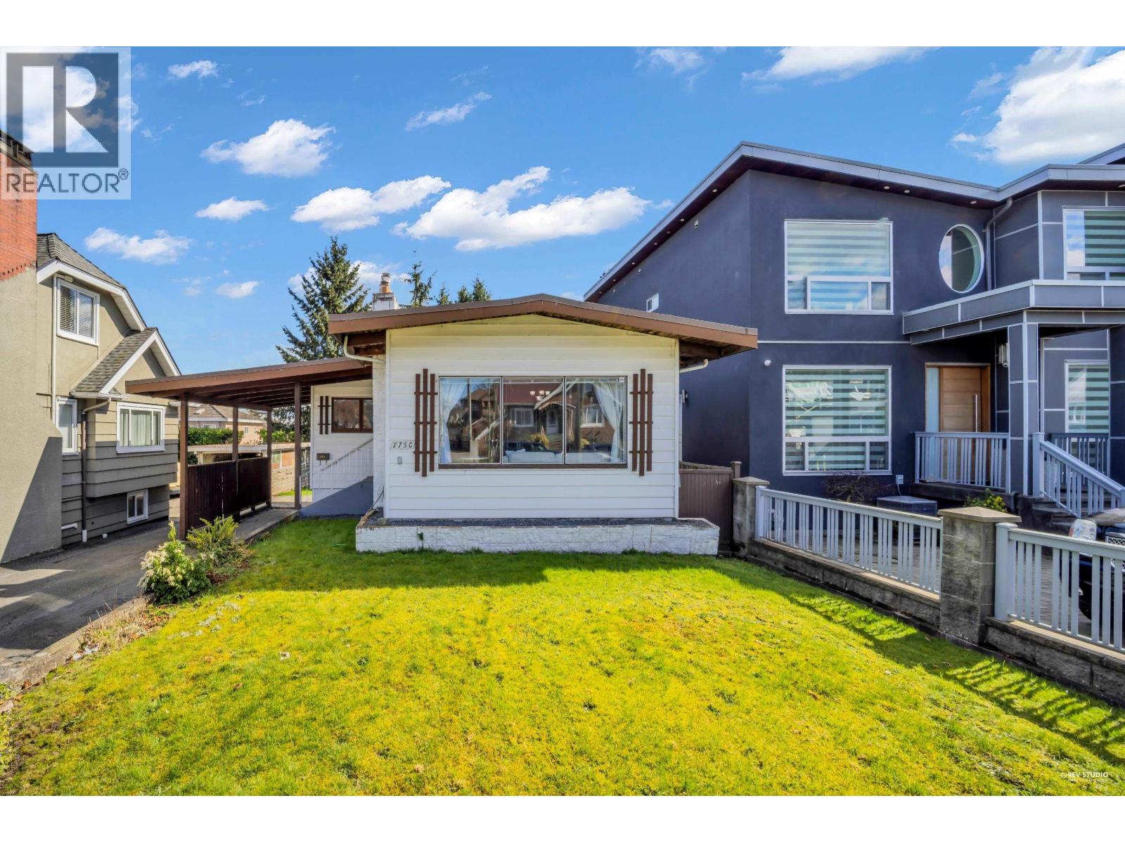 7750 15th Avenue, Burnaby, British Columbia  V3N 1W5 - Photo 25 - R3133821