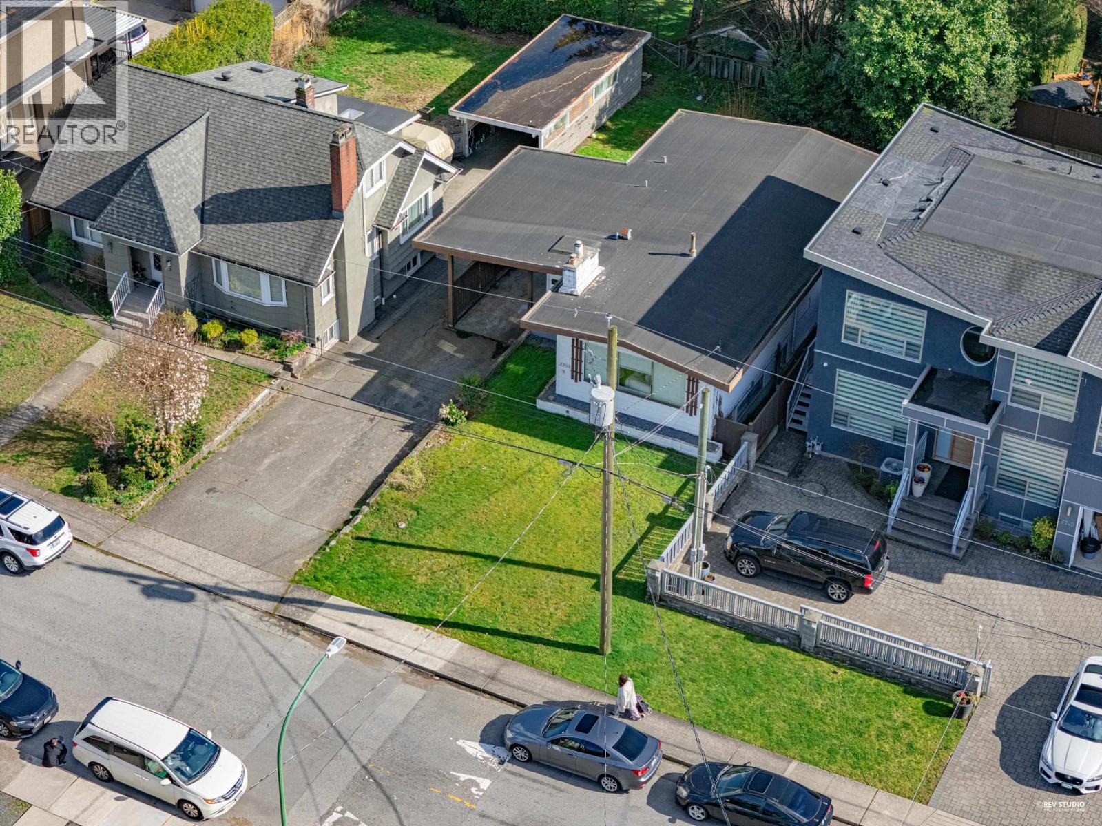 7750 15th Avenue, Burnaby, British Columbia  V3N 1W5 - Photo 29 - R3133821