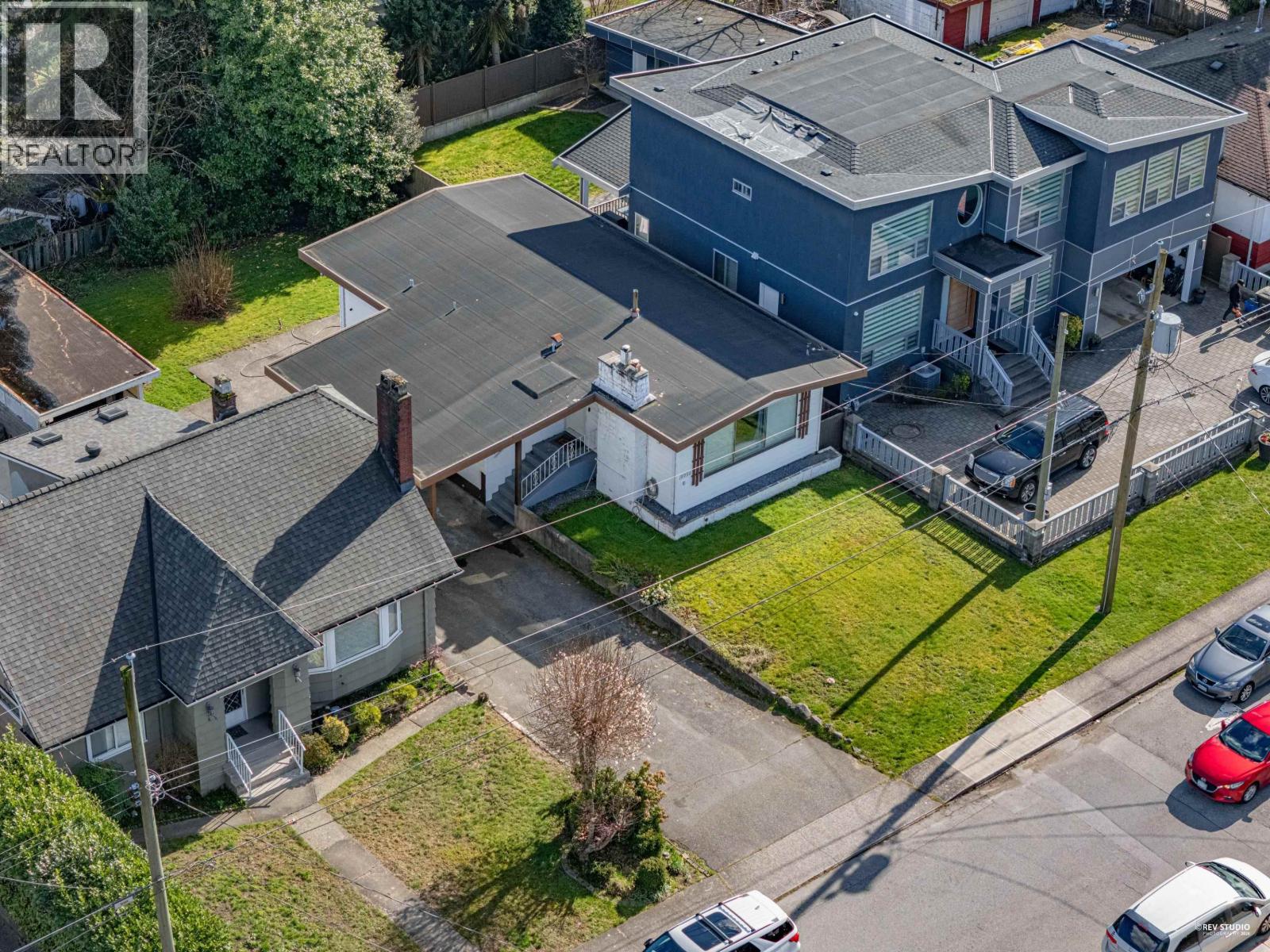 7750 15th Avenue, Burnaby, British Columbia  V3N 1W5 - Photo 30 - R3133821
