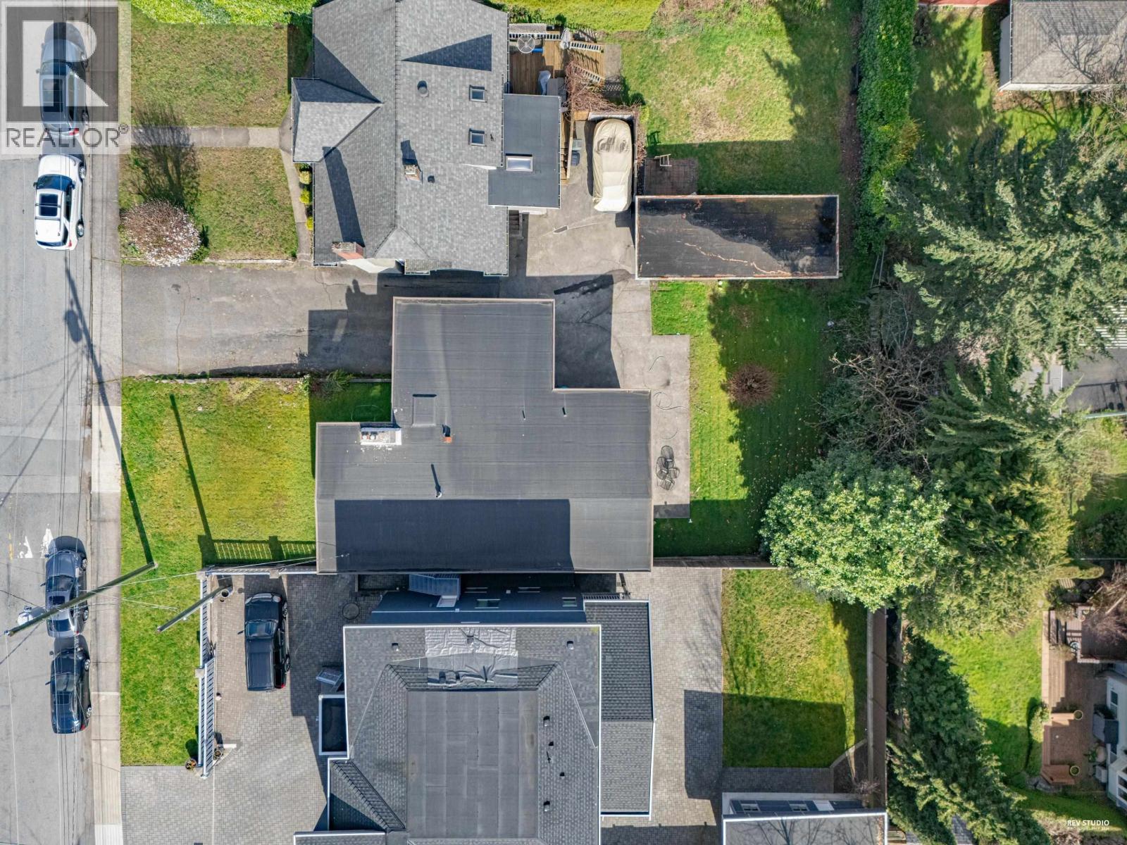 7750 15th Avenue, Burnaby, British Columbia  V3N 1W5 - Photo 31 - R3133821