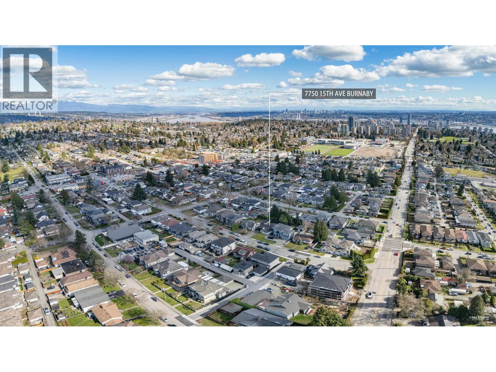 7750 15th Avenue, Burnaby, British Columbia  V3N 1W5 - Photo 32 - R3133821