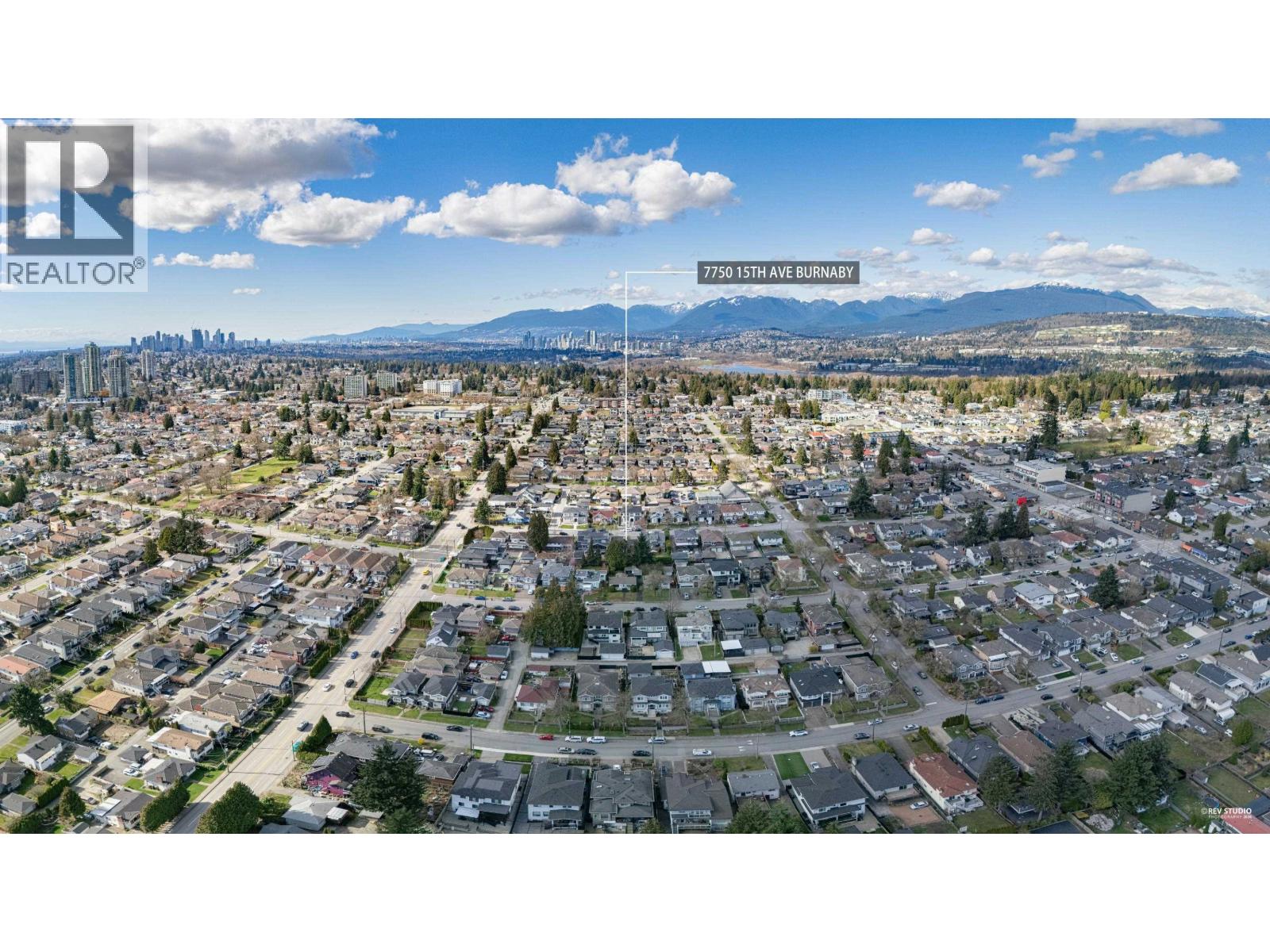 7750 15th Avenue, Burnaby, British Columbia  V3N 1W5 - Photo 33 - R3133821