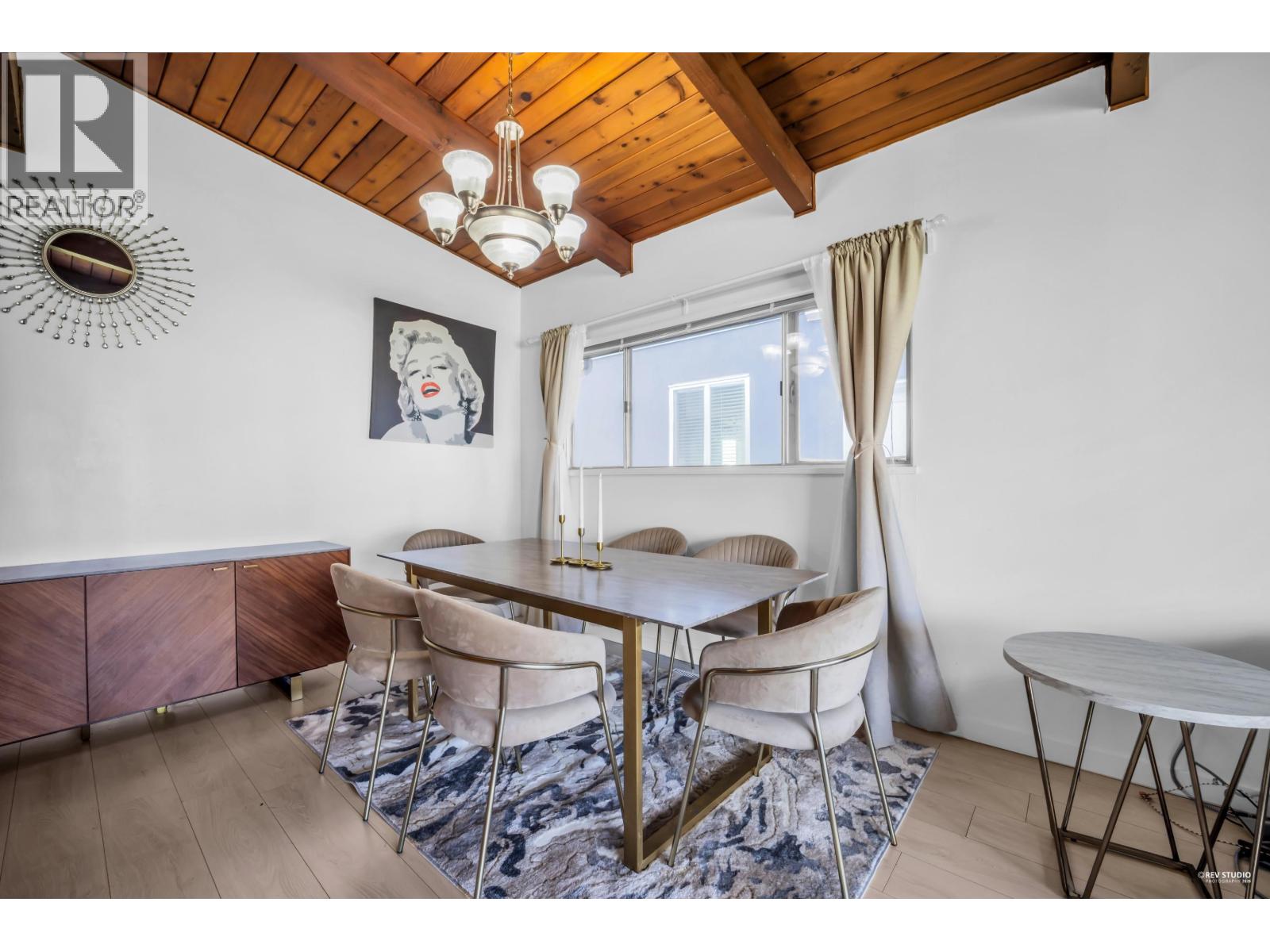 7750 15th Avenue, Burnaby, British Columbia  V3N 1W5 - Photo 5 - R3133821