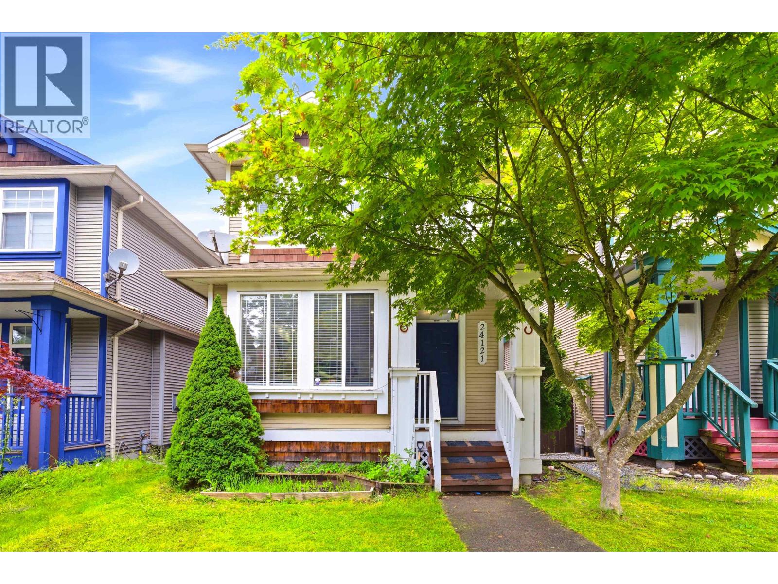 24121 102nd Avenue, Maple Ridge, British Columbia  V2W 2A2 - Photo 2 - R3133823