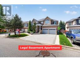 61 WHITWELL DRIVE, Brampton, Ontario