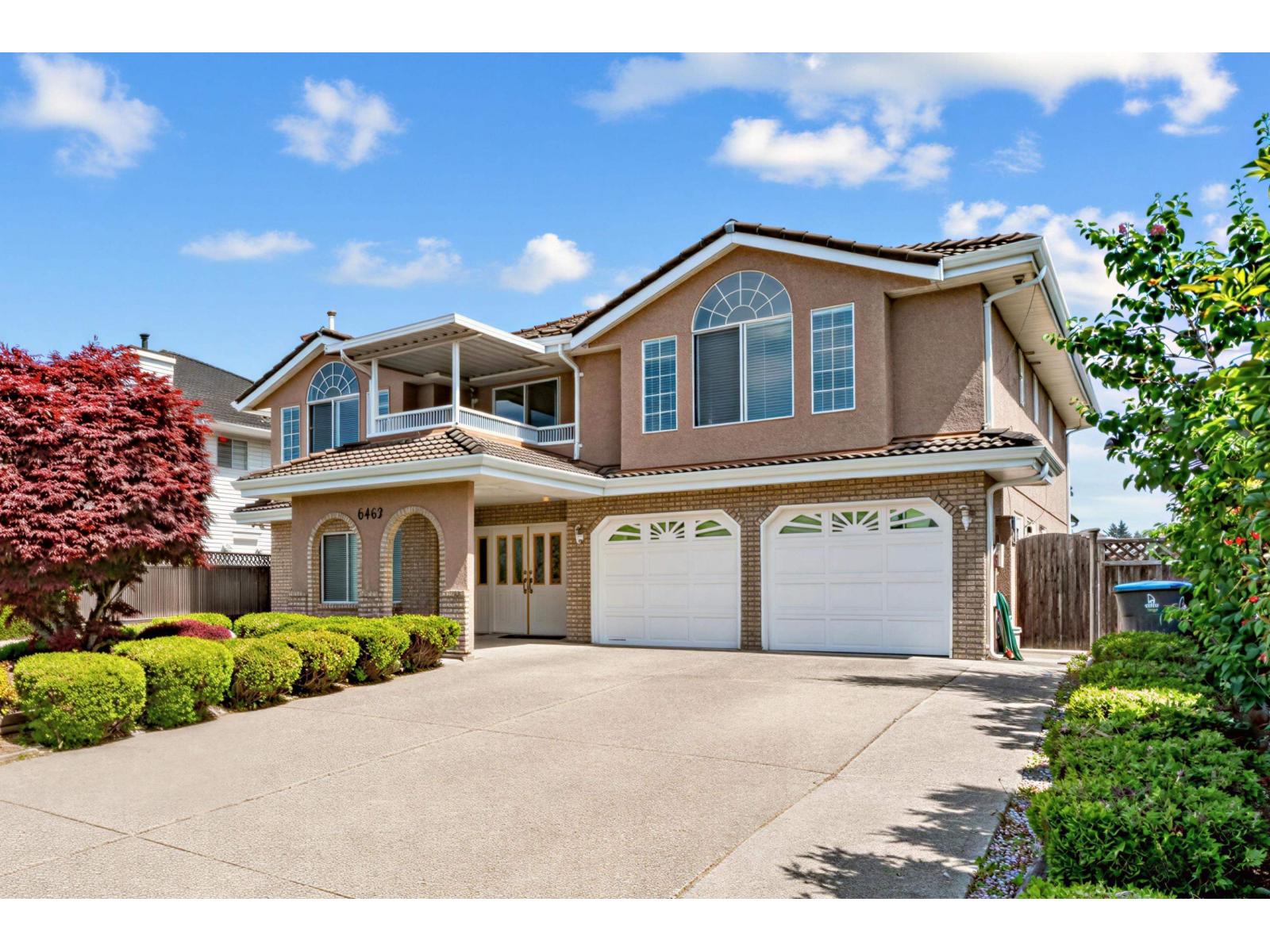 6462 122 Street, Surrey, British Columbia  V3W 3R8 - Photo 1 - R3133594