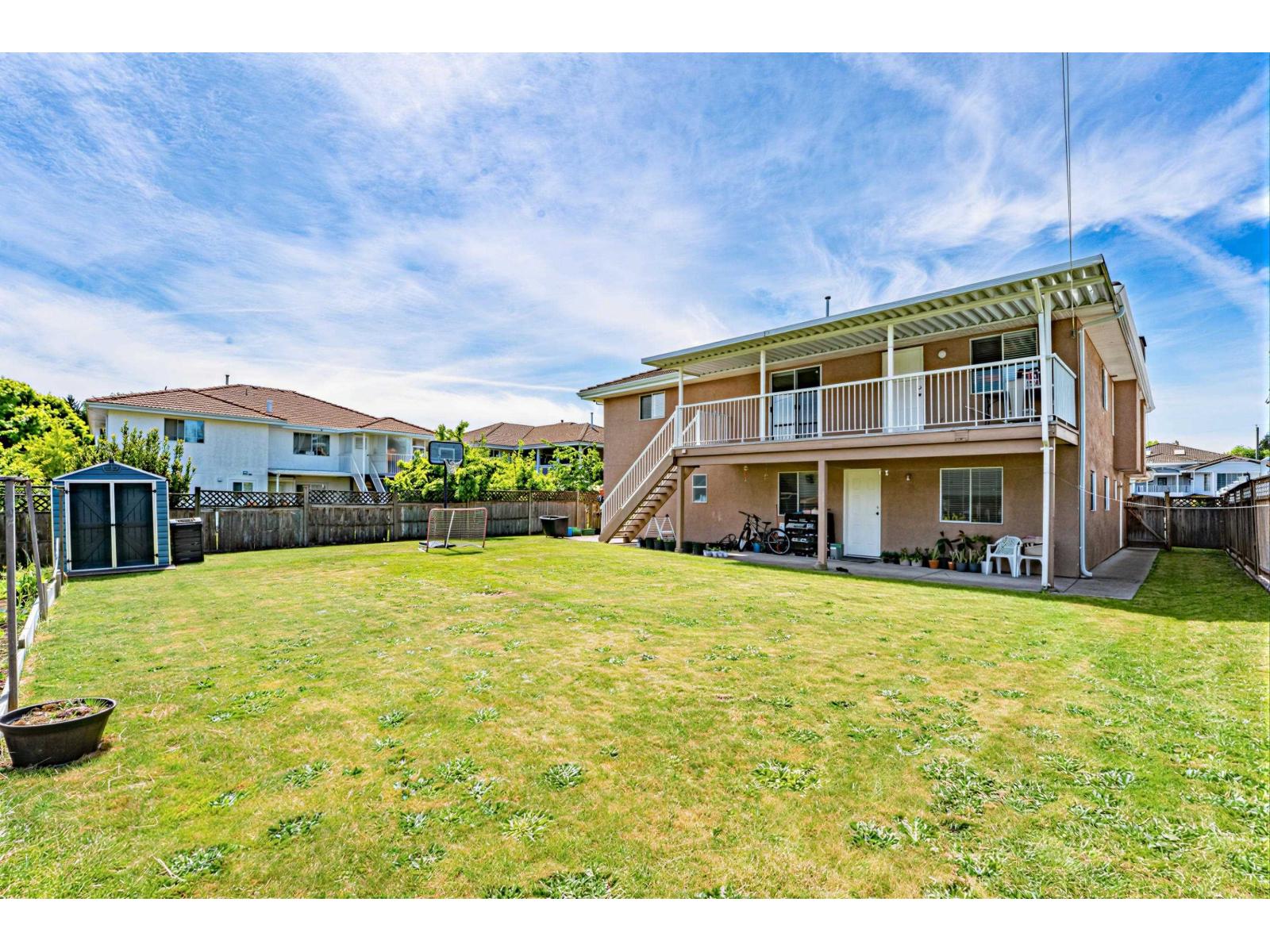 6462 122 Street, Surrey, British Columbia  V3W 3R8 - Photo 32 - R3133594